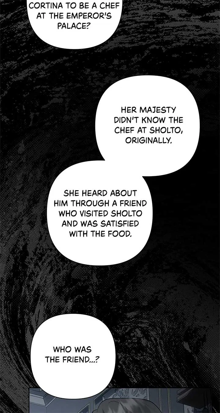 It Was Love at First Sight, Mr. Villain! Chapter 58 – Page 63