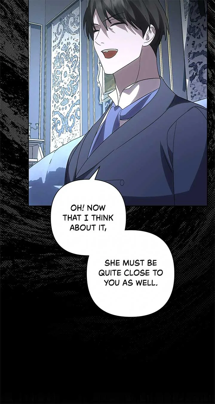 It Was Love at First Sight, Mr. Villain! Chapter 58 – Page 64