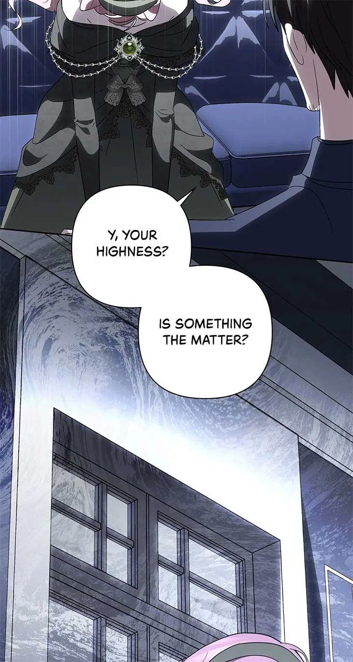 It Was Love at First Sight, Mr. Villain! Chapter 58 – Page 69