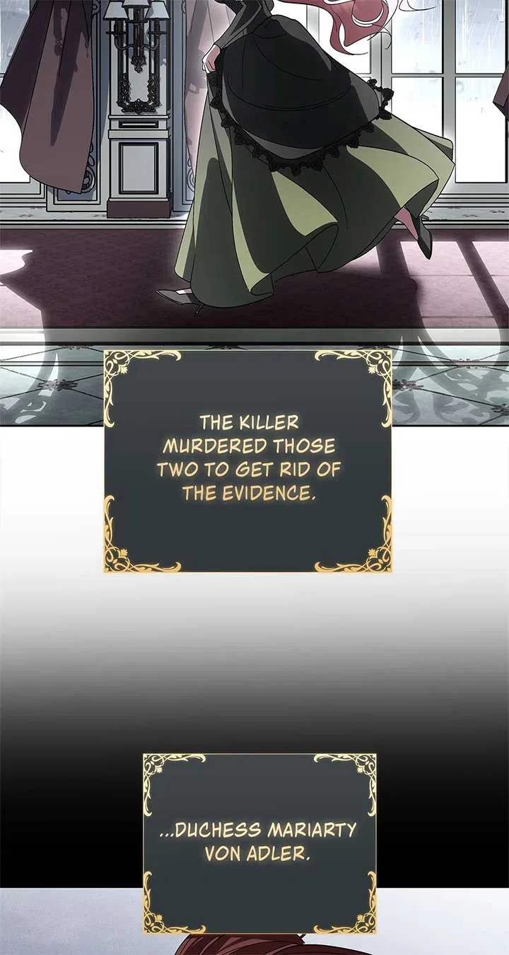 It Was Love at First Sight, Mr. Villain! Chapter 58 – Page 73