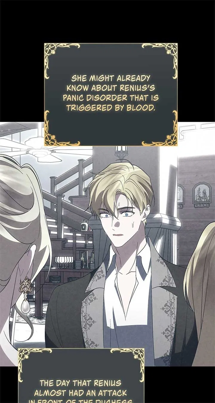 It Was Love at First Sight, Mr. Villain! Chapter 58 – Page 75