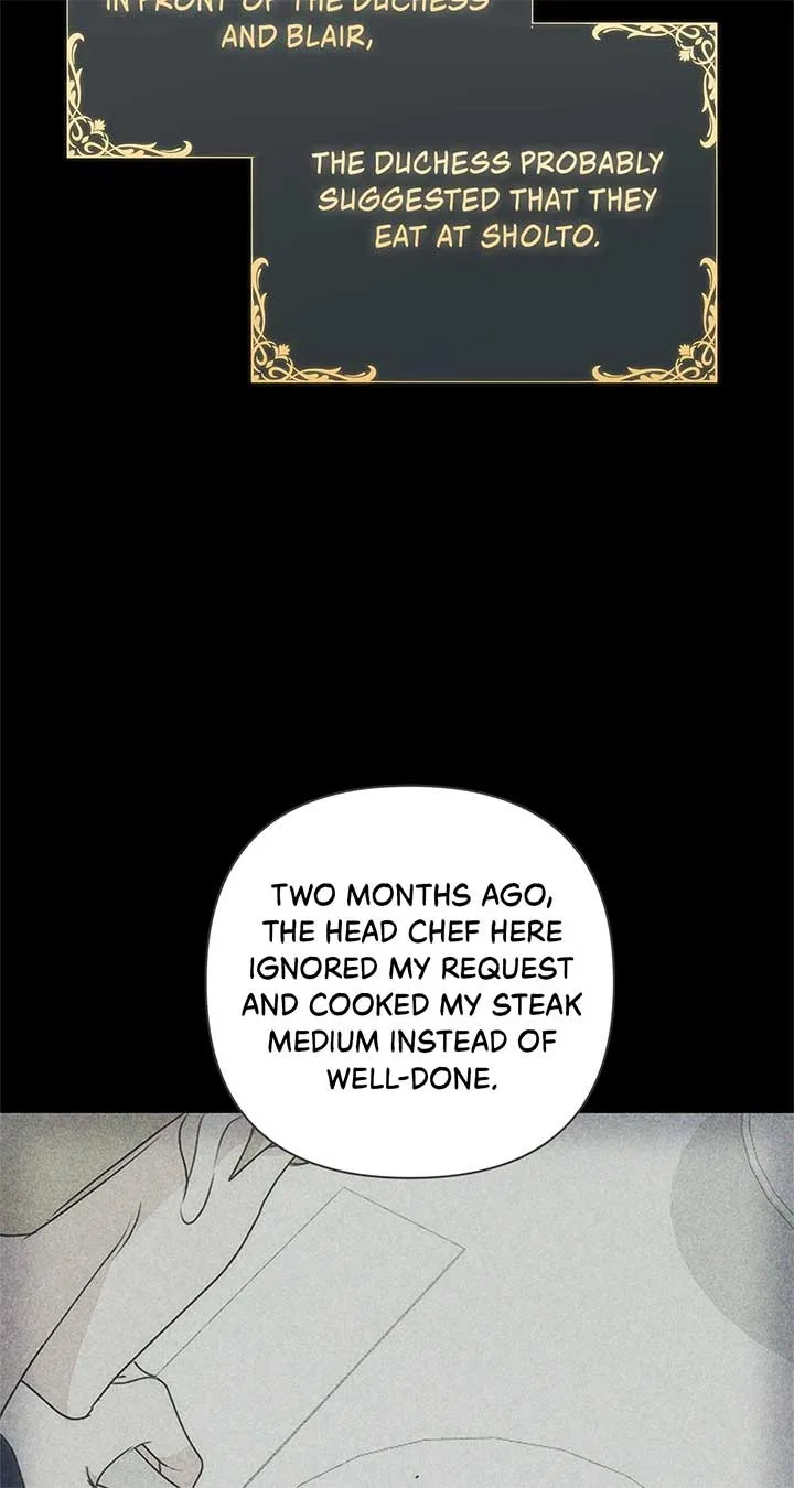 It Was Love at First Sight, Mr. Villain! Chapter 58 – Page 76