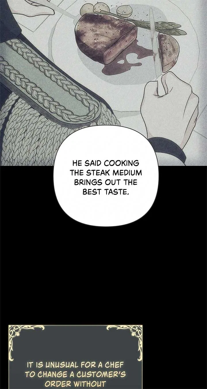 It Was Love at First Sight, Mr. Villain! Chapter 58 – Page 77