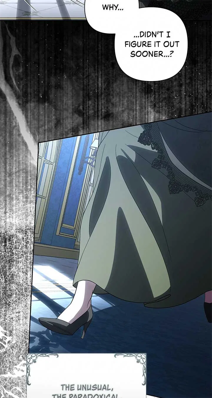It Was Love at First Sight, Mr. Villain! Chapter 58 – Page 83