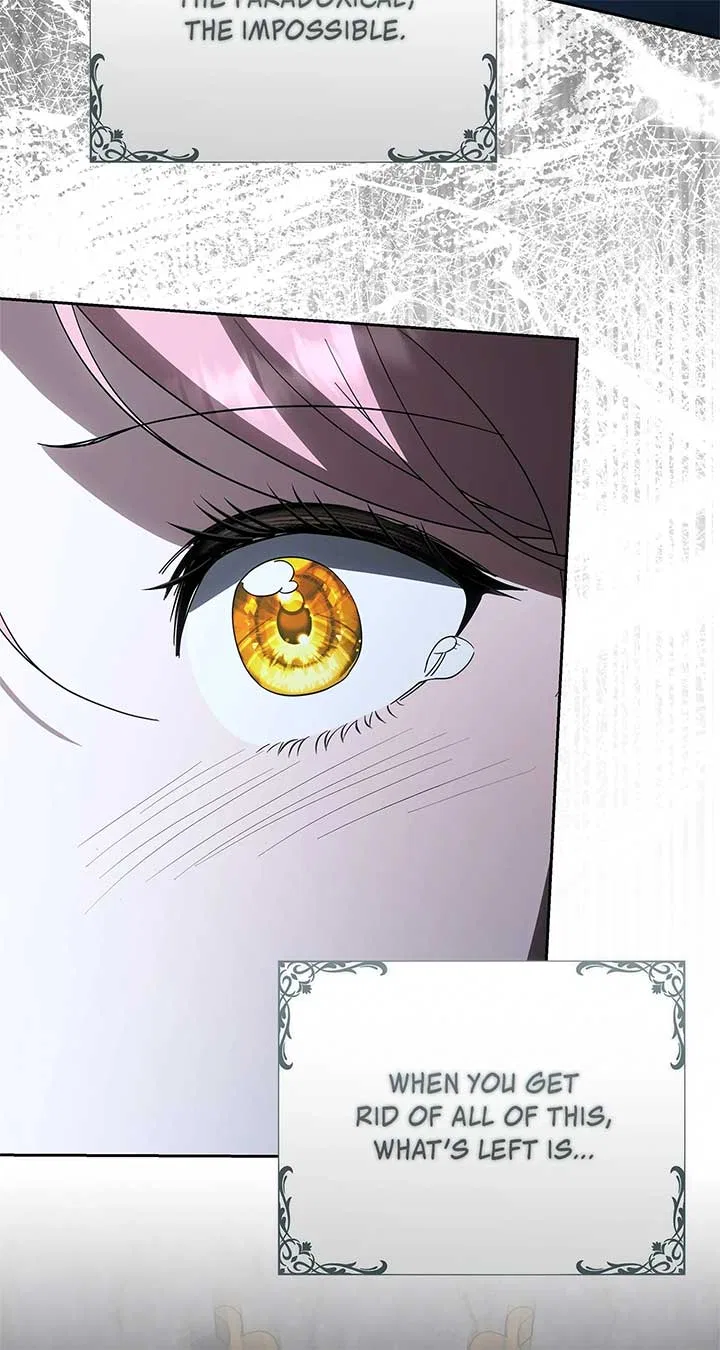 It Was Love at First Sight, Mr. Villain! Chapter 58 – Page 84