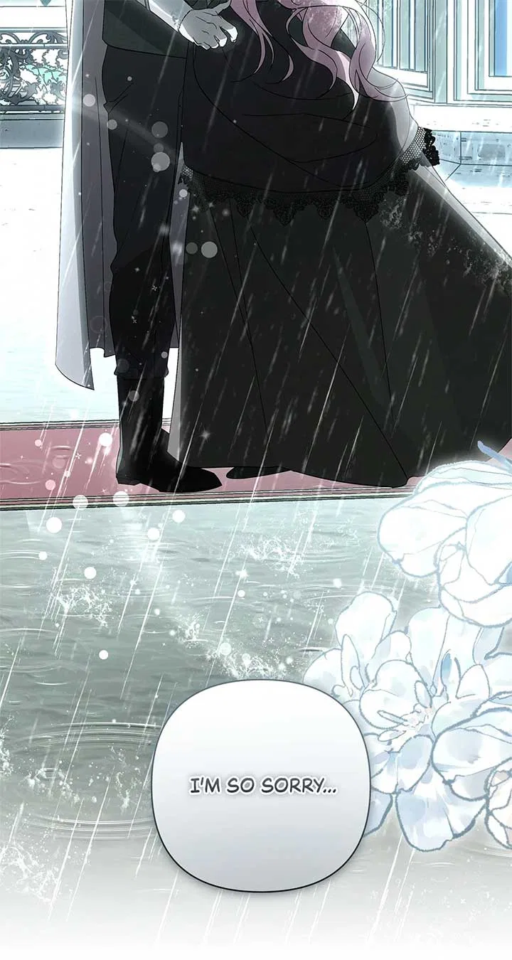 It Was Love at First Sight, Mr. Villain! Chapter 58 – Page 93