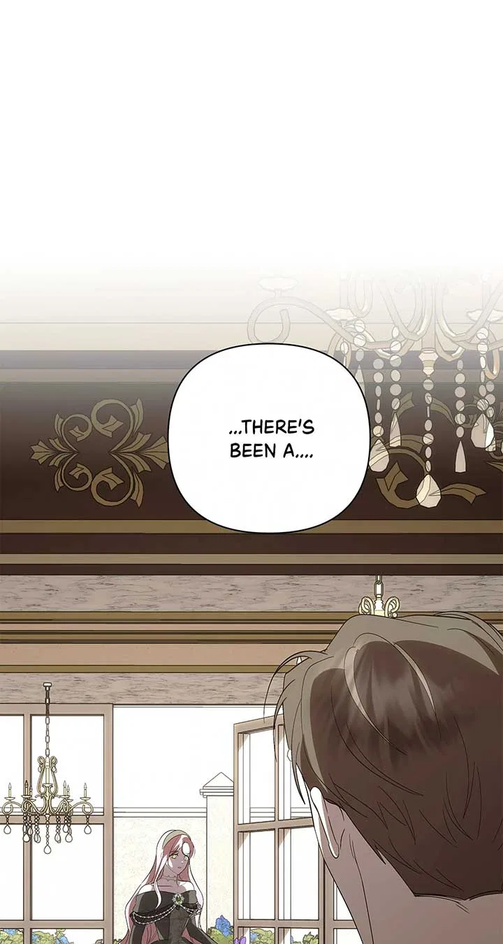It Was Love at First Sight, Mr. Villain! Chapter 57 – Page 1
