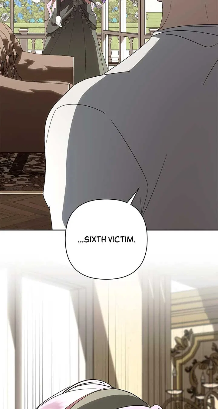 It Was Love at First Sight, Mr. Villain! Chapter 57 – Page 2