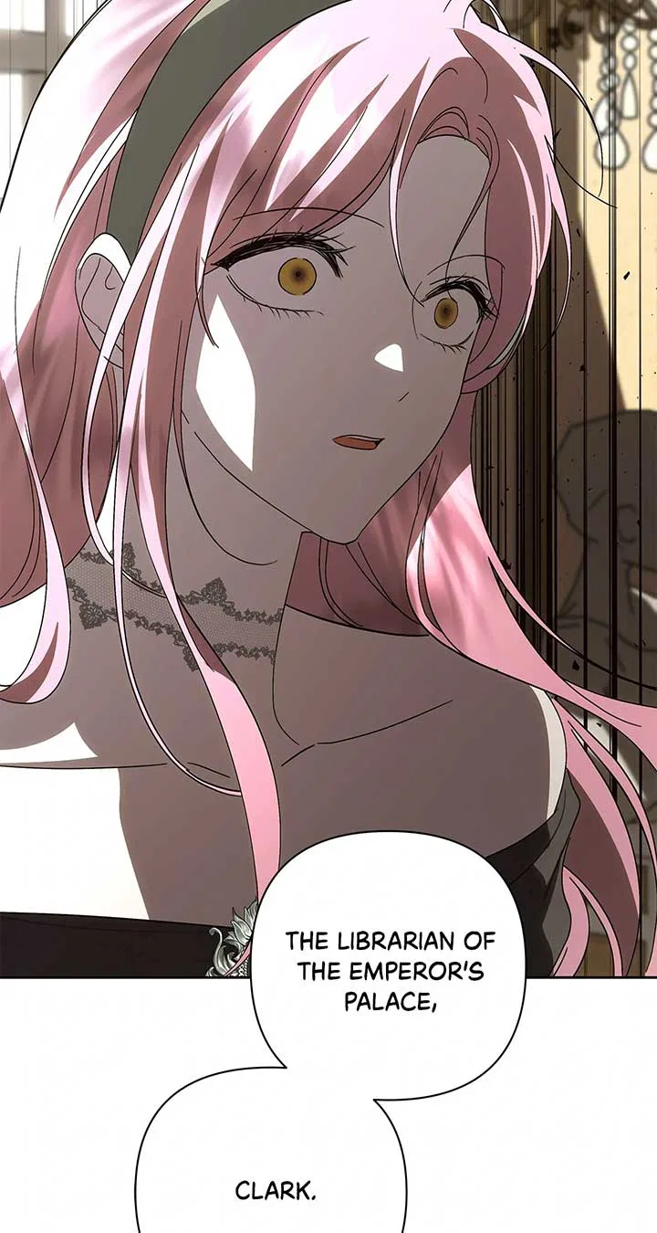 It Was Love at First Sight, Mr. Villain! Chapter 57 – Page 3