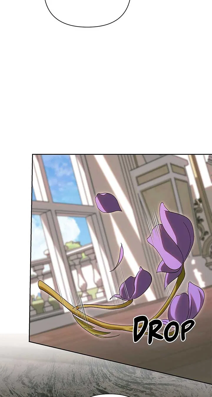 It Was Love at First Sight, Mr. Villain! Chapter 57 – Page 4