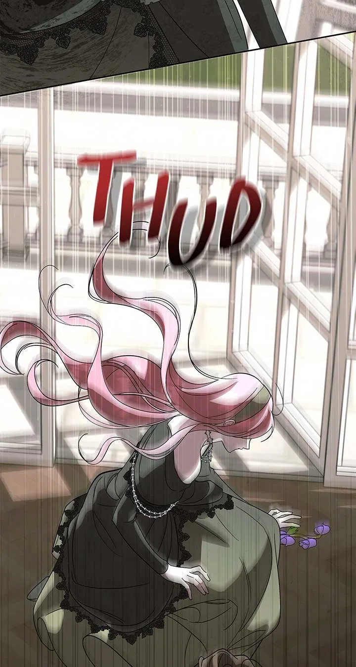 It Was Love at First Sight, Mr. Villain! Chapter 57 – Page 6