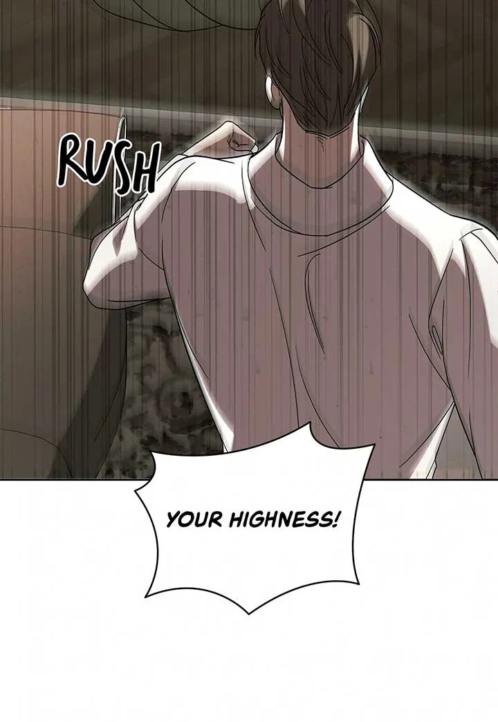 It Was Love at First Sight, Mr. Villain! Chapter 57 – Page 7