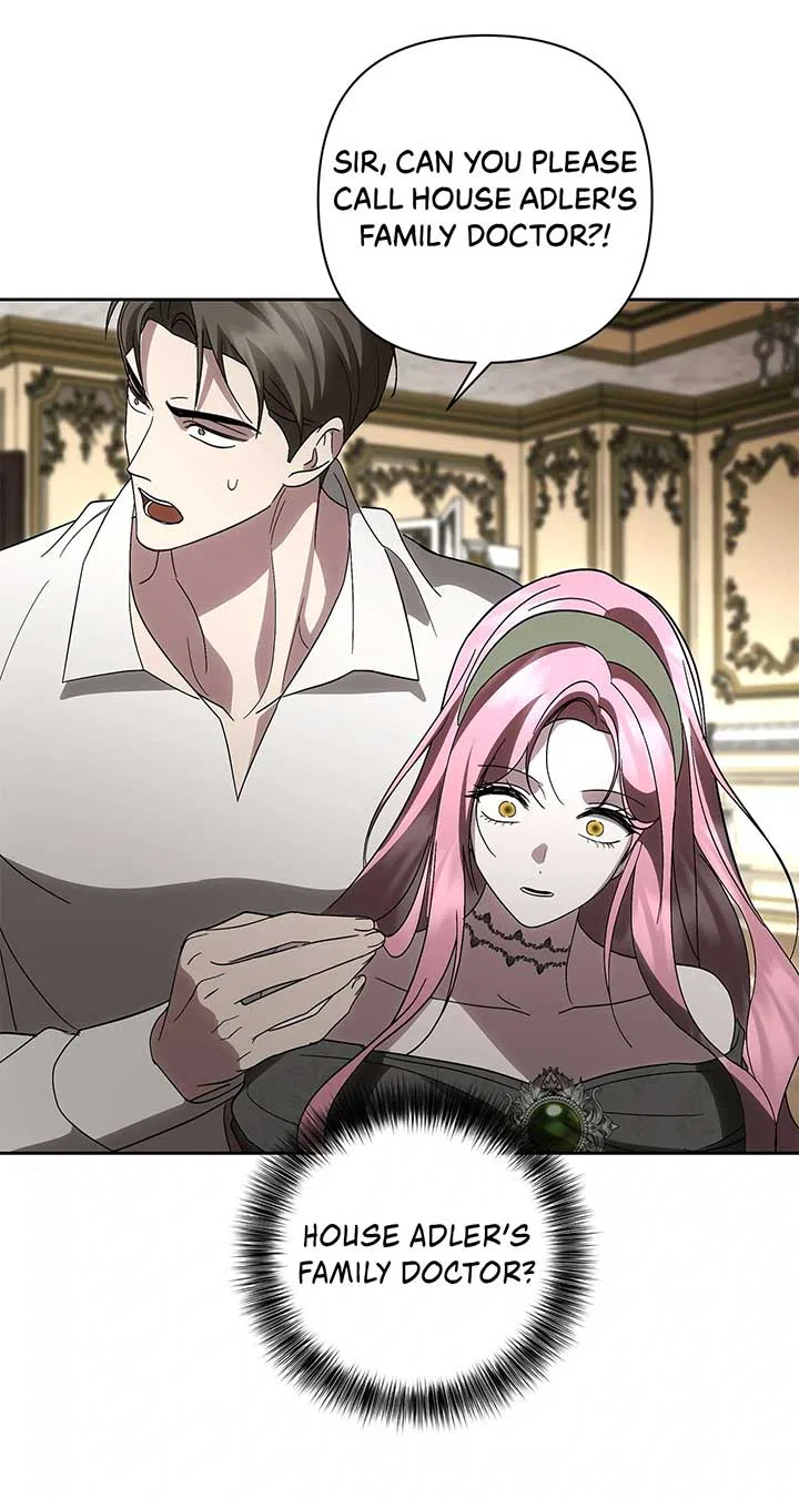 It Was Love at First Sight, Mr. Villain! Chapter 57 – Page 8