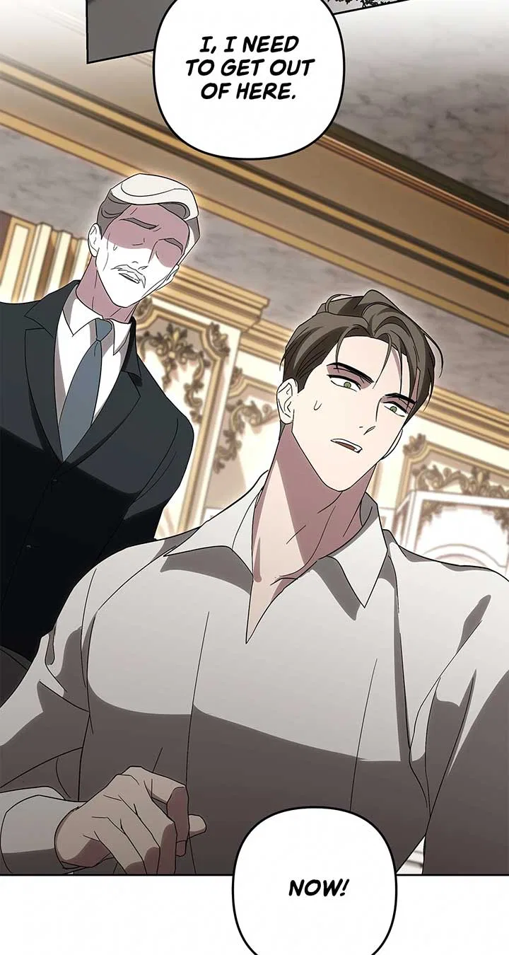 It Was Love at First Sight, Mr. Villain! Chapter 57 – Page 10