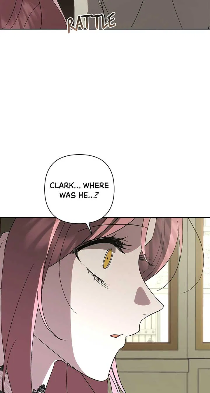 It Was Love at First Sight, Mr. Villain! Chapter 57 – Page 14