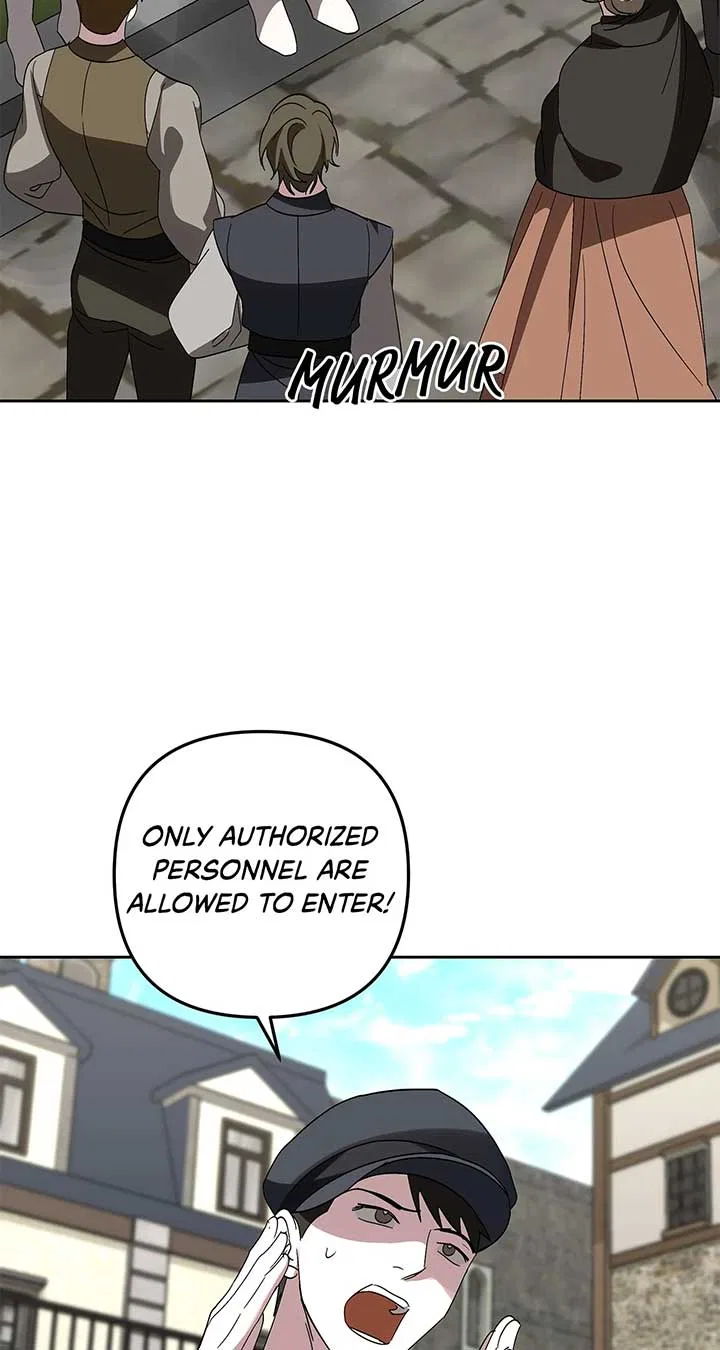 It Was Love at First Sight, Mr. Villain! Chapter 57 – Page 20