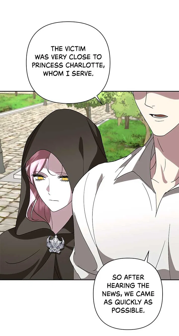 It Was Love at First Sight, Mr. Villain! Chapter 57 – Page 24