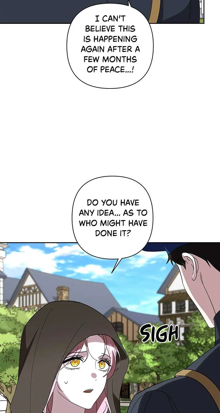 It Was Love at First Sight, Mr. Villain! Chapter 57 – Page 27