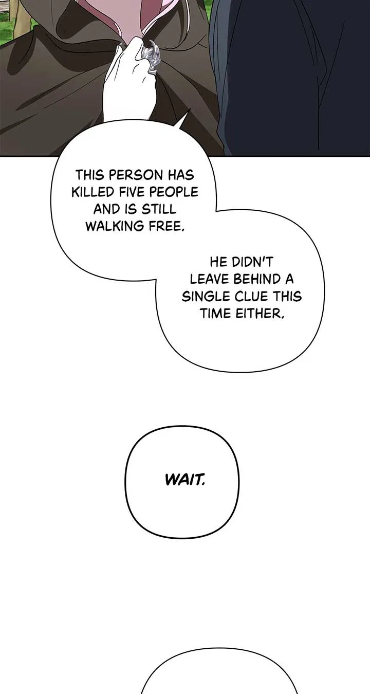 It Was Love at First Sight, Mr. Villain! Chapter 57 – Page 28