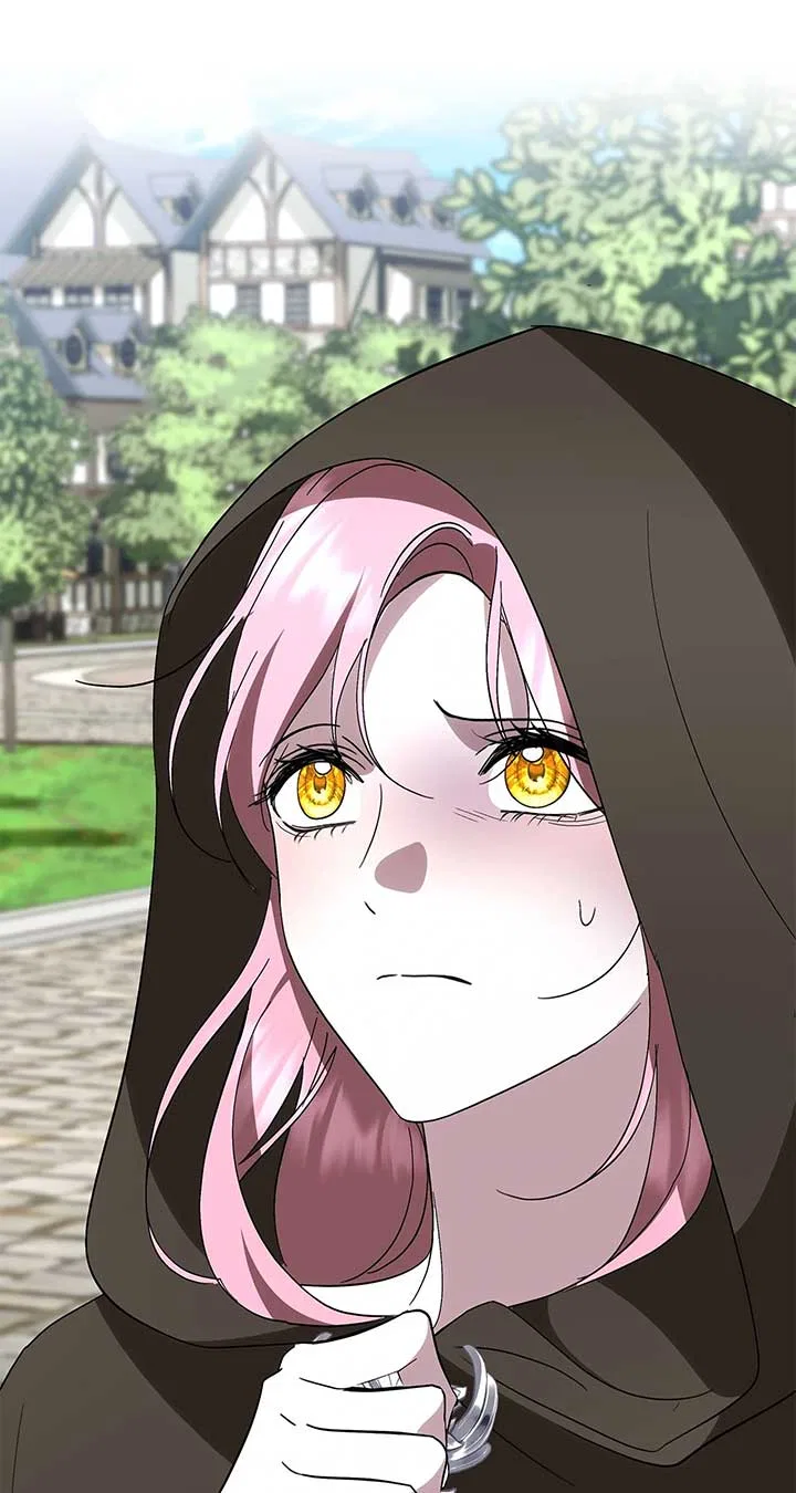 It Was Love at First Sight, Mr. Villain! Chapter 57 – Page 31