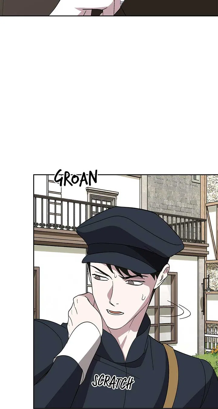 It Was Love at First Sight, Mr. Villain! Chapter 57 – Page 32