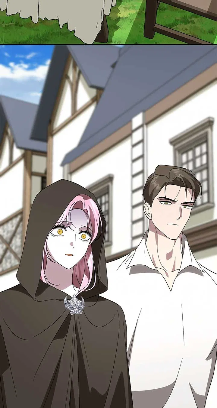 It Was Love at First Sight, Mr. Villain! Chapter 57 – Page 35