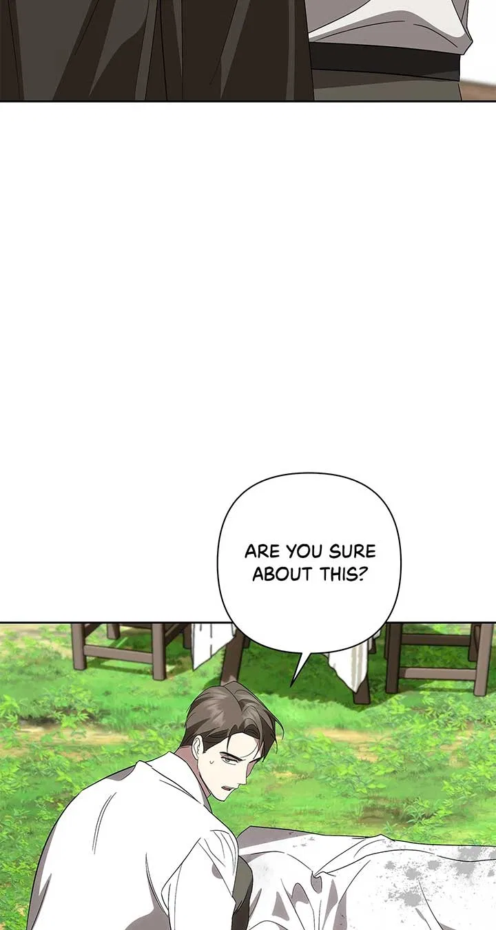 It Was Love at First Sight, Mr. Villain! Chapter 57 – Page 36