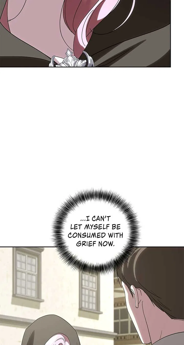 It Was Love at First Sight, Mr. Villain! Chapter 57 – Page 41