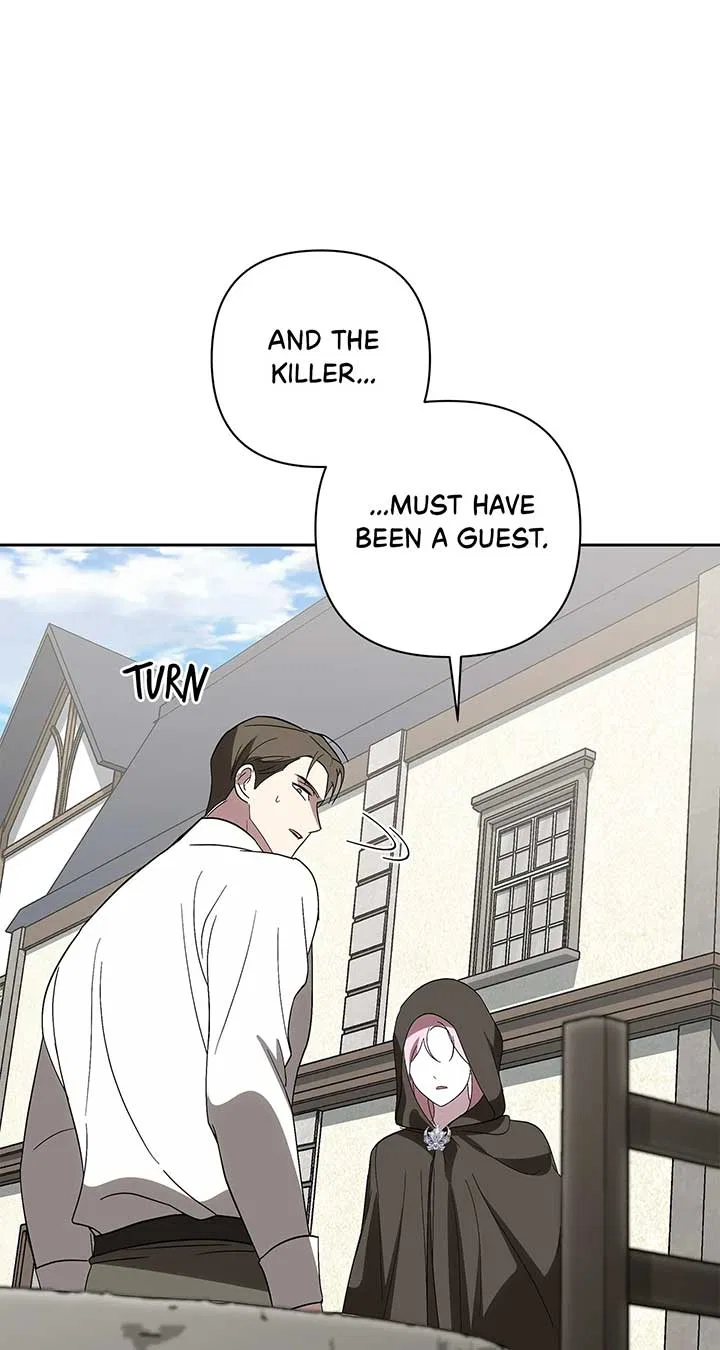 It Was Love at First Sight, Mr. Villain! Chapter 57 – Page 43