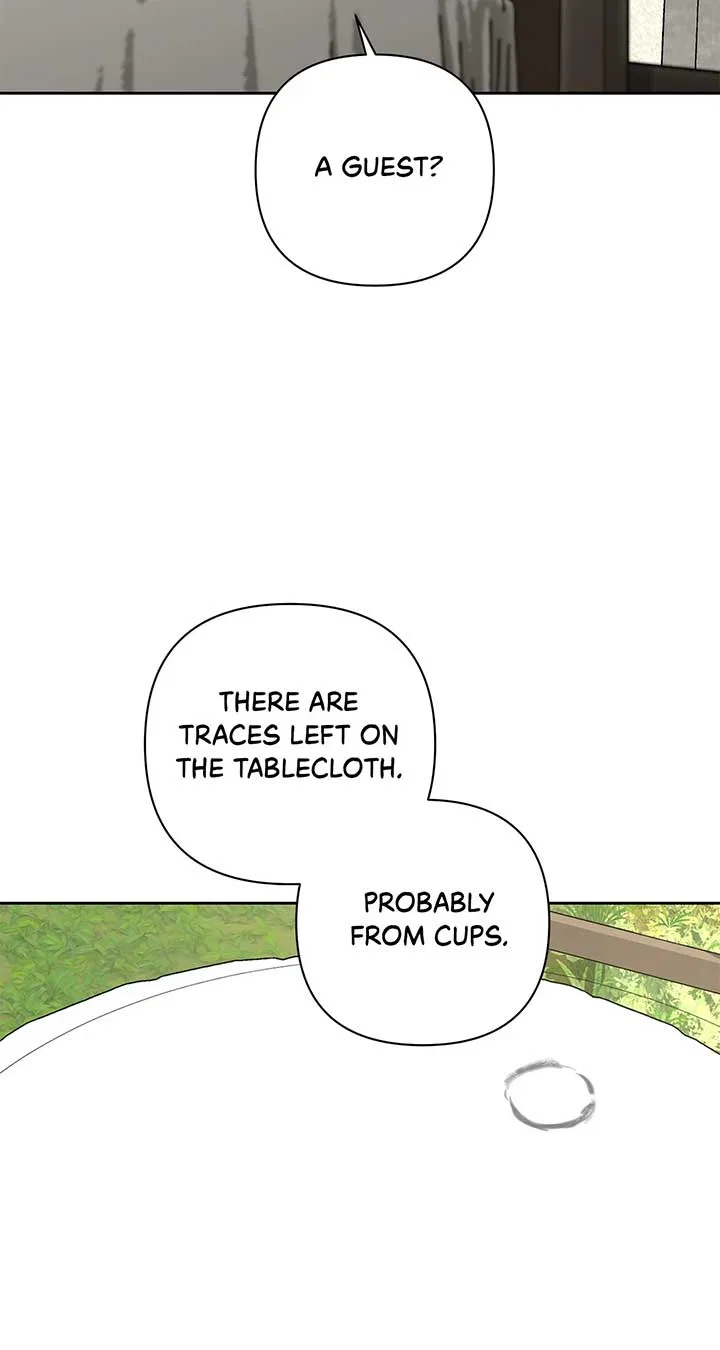 It Was Love at First Sight, Mr. Villain! Chapter 57 – Page 44