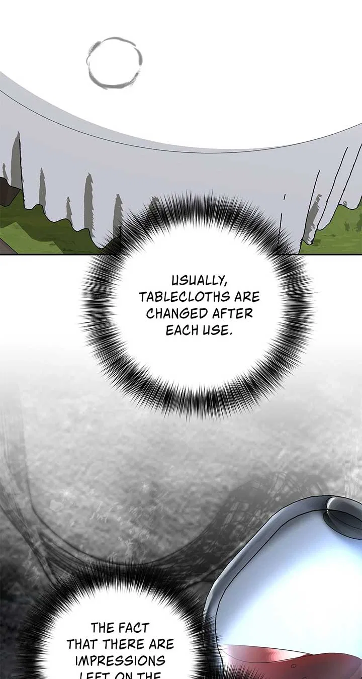It Was Love at First Sight, Mr. Villain! Chapter 57 – Page 45