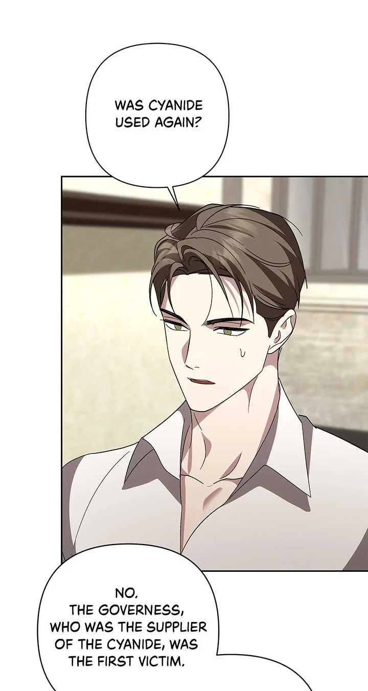 It Was Love at First Sight, Mr. Villain! Chapter 57 – Page 48
