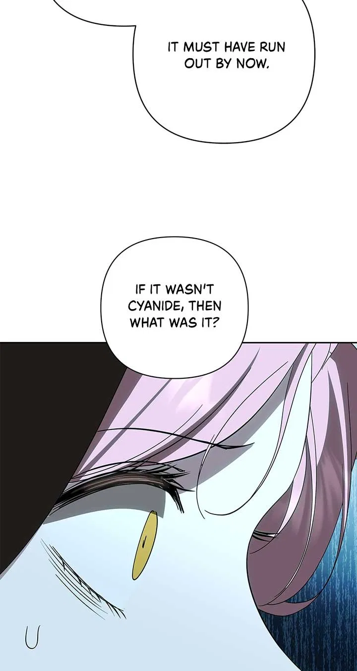 It Was Love at First Sight, Mr. Villain! Chapter 57 – Page 49