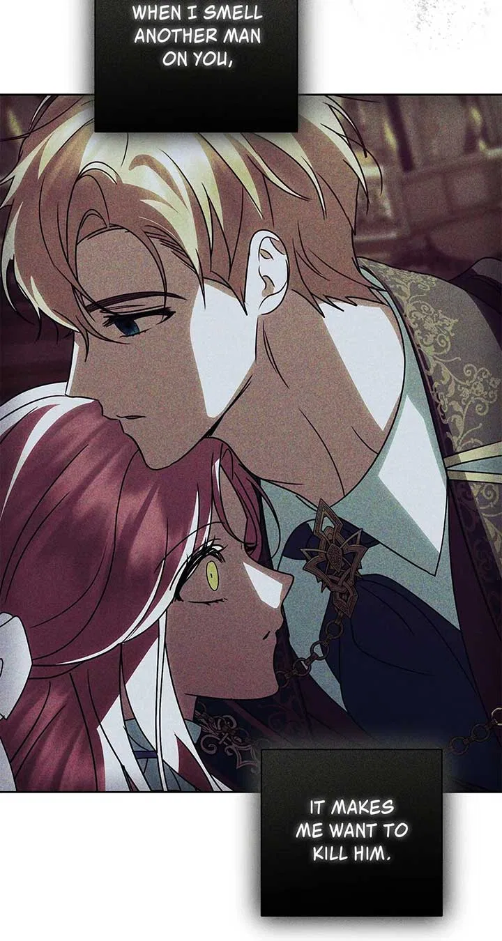 It Was Love at First Sight, Mr. Villain! Chapter 57 – Page 51