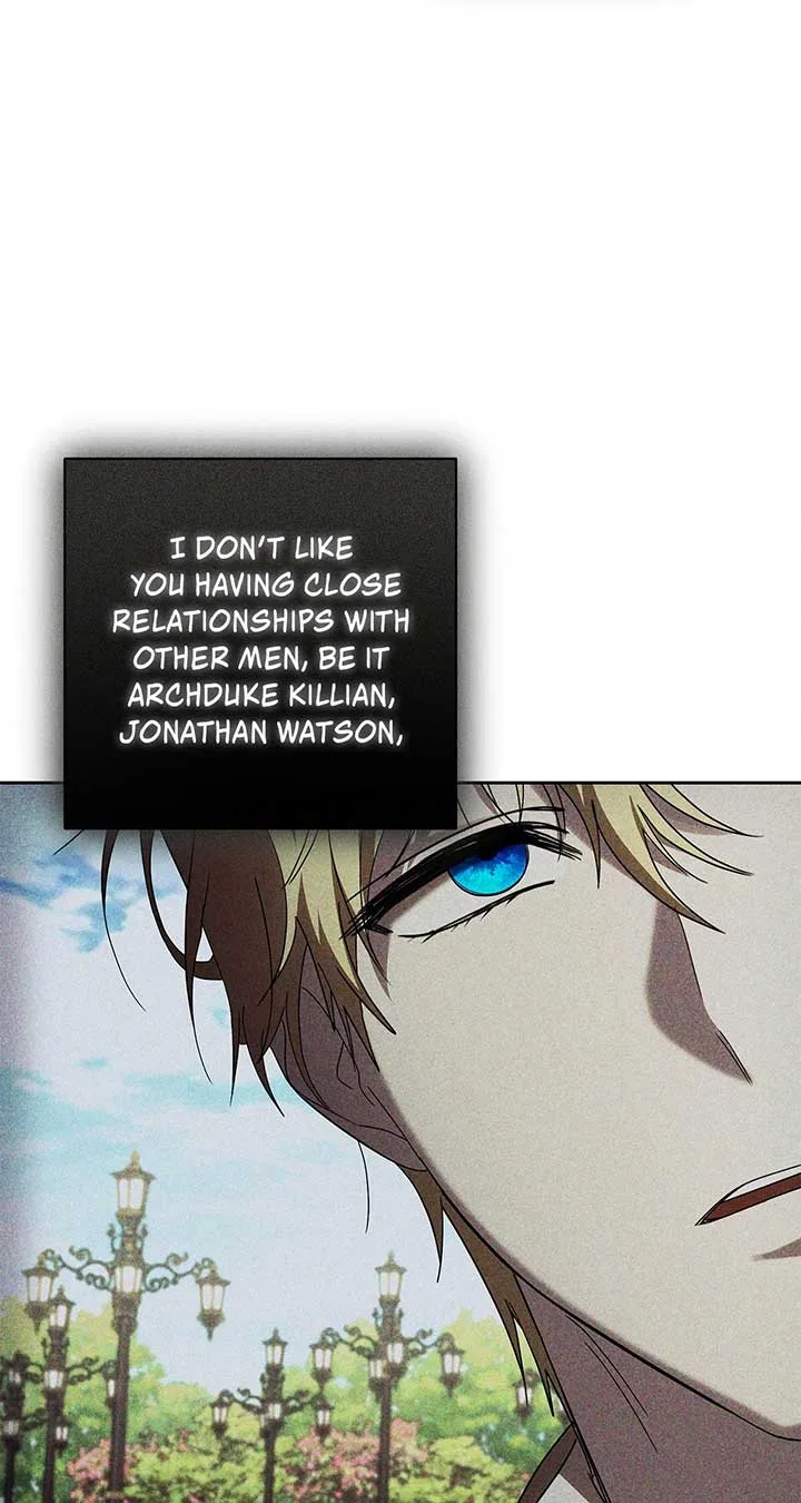 It Was Love at First Sight, Mr. Villain! Chapter 57 – Page 52