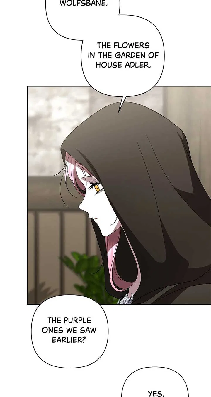 It Was Love at First Sight, Mr. Villain! Chapter 57 – Page 59