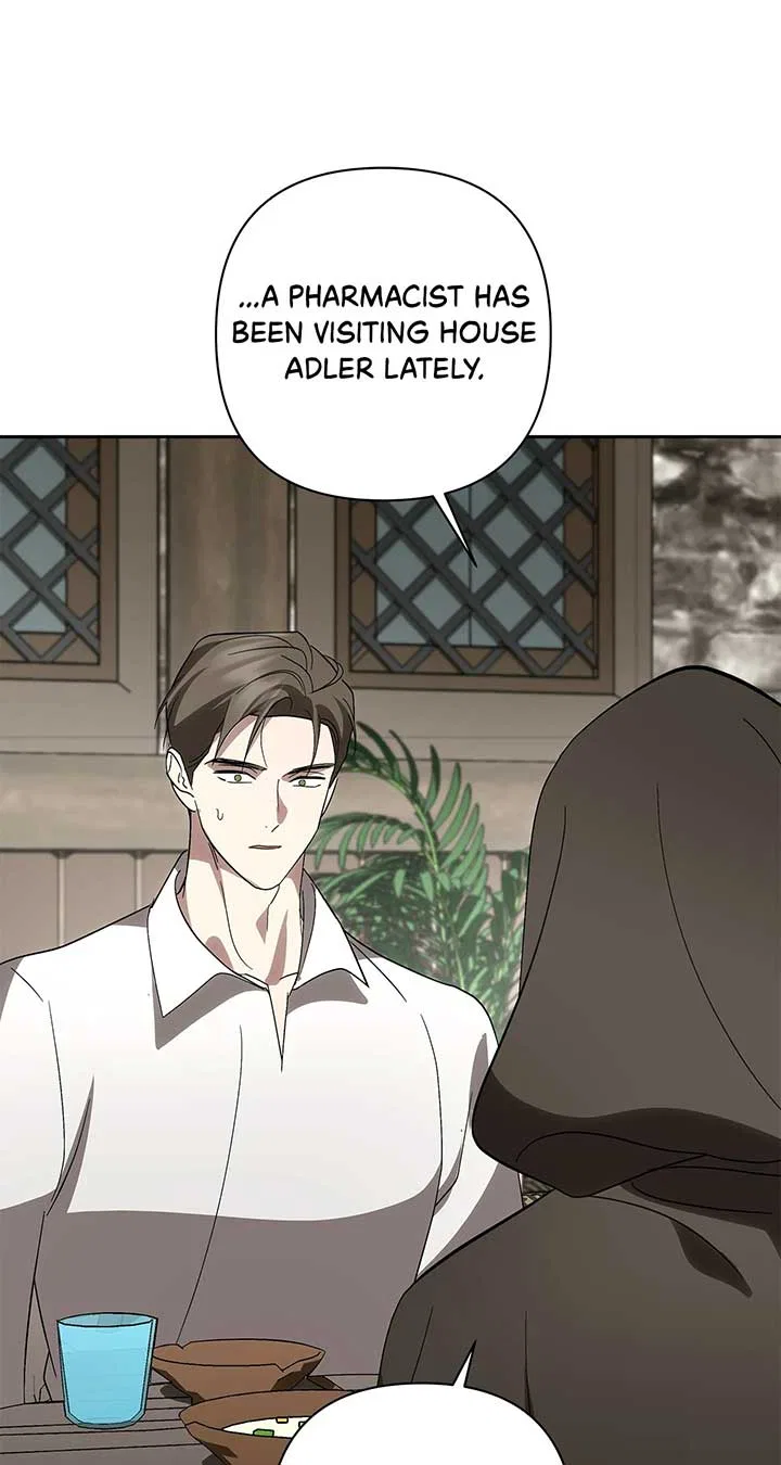 It Was Love at First Sight, Mr. Villain! Chapter 57 – Page 61