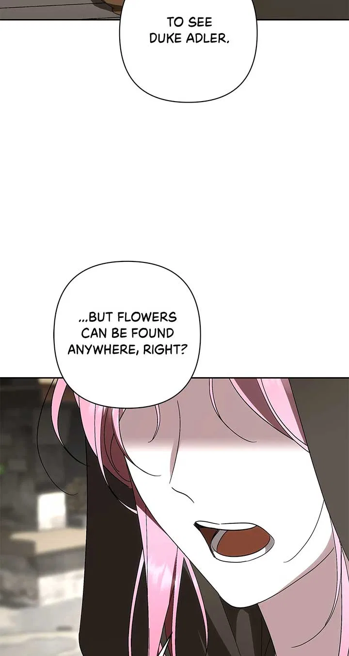 It Was Love at First Sight, Mr. Villain! Chapter 57 – Page 62