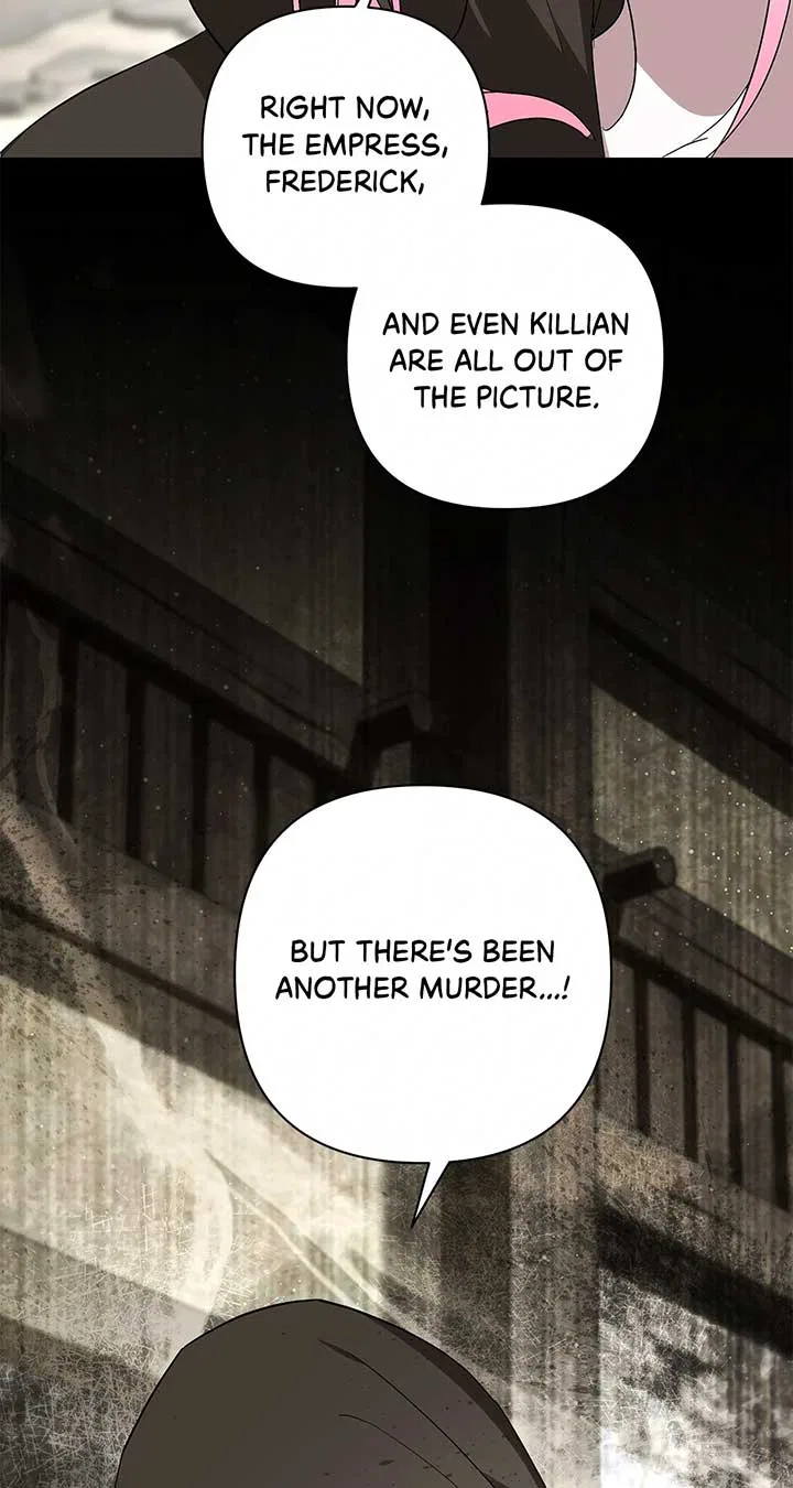 It Was Love at First Sight, Mr. Villain! Chapter 57 – Page 63