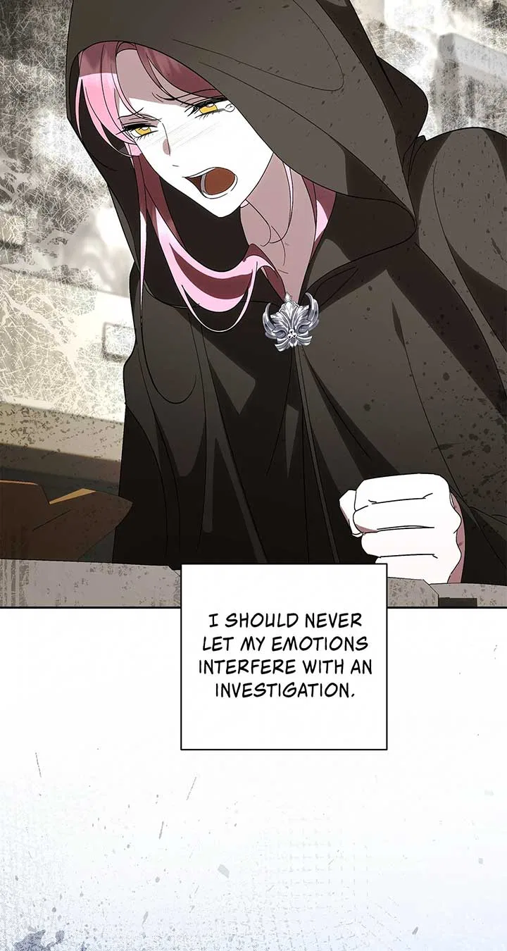 It Was Love at First Sight, Mr. Villain! Chapter 57 – Page 64
