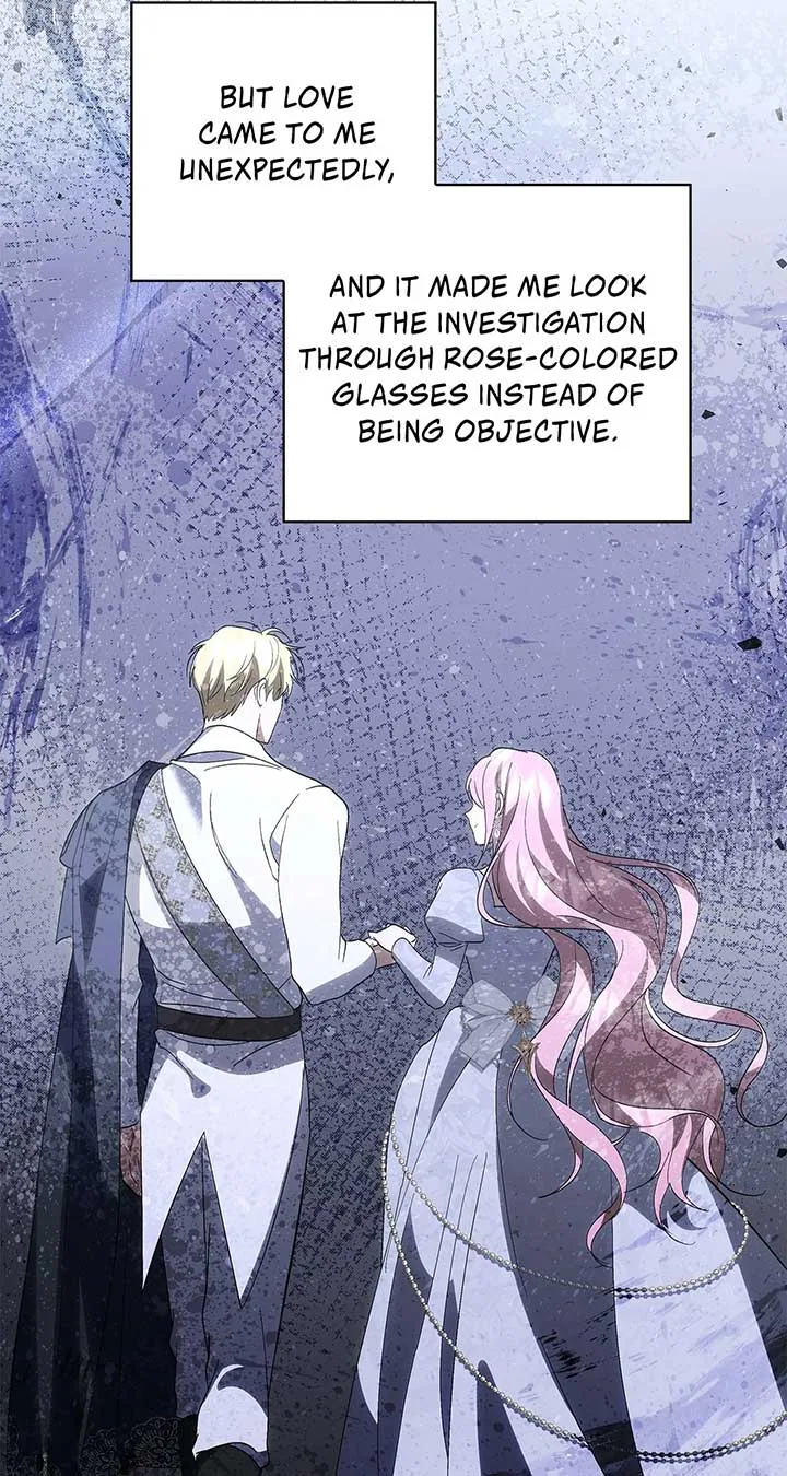 It Was Love at First Sight, Mr. Villain! Chapter 57 – Page 65