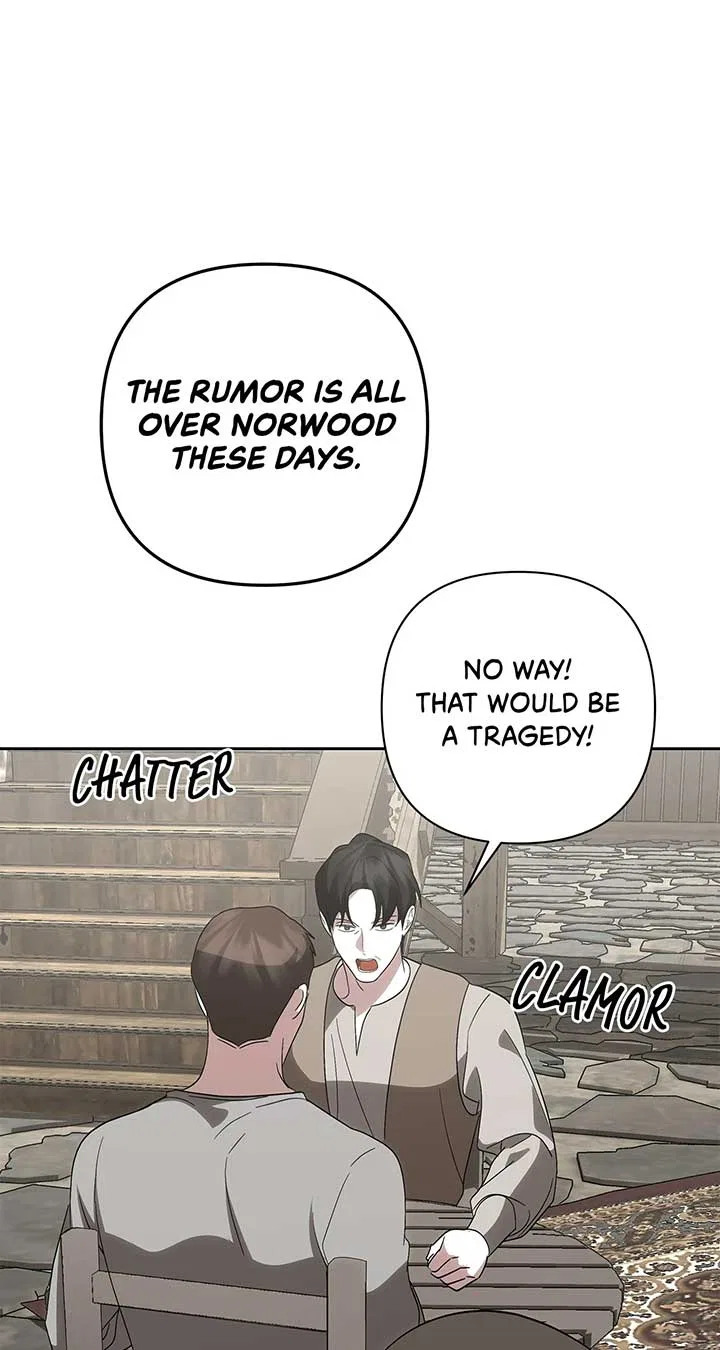 It Was Love at First Sight, Mr. Villain! Chapter 57 – Page 71