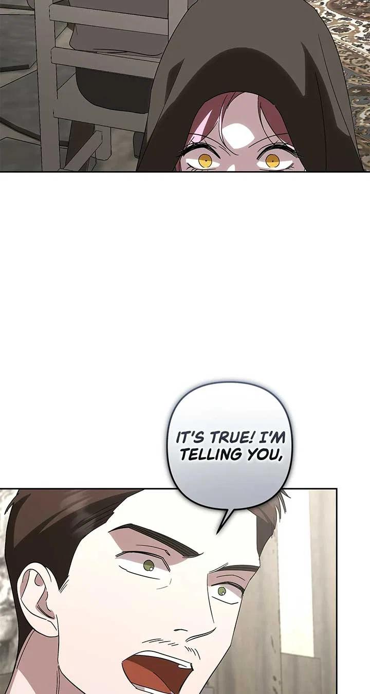 It Was Love at First Sight, Mr. Villain! Chapter 57 – Page 72