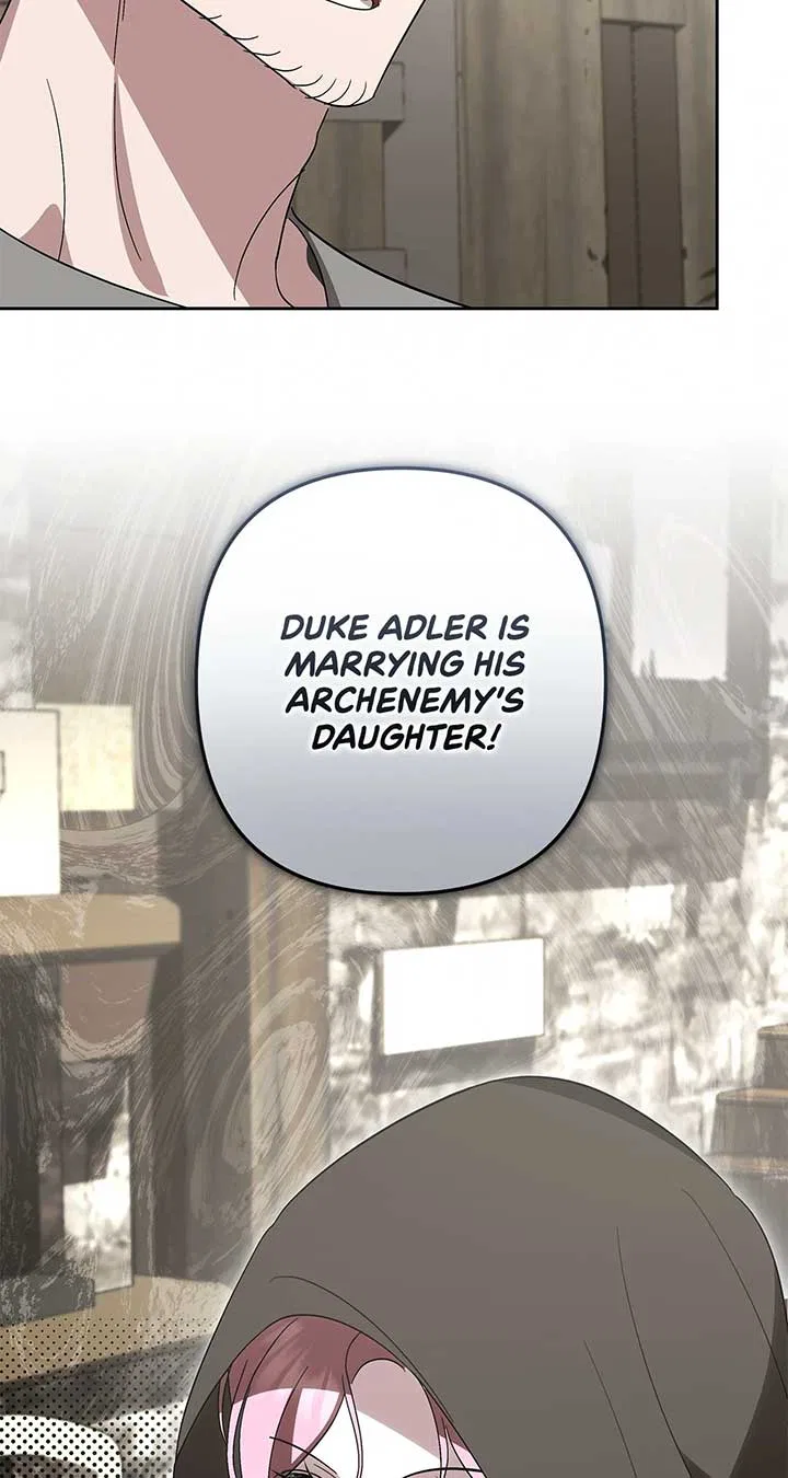 It Was Love at First Sight, Mr. Villain! Chapter 57 – Page 73