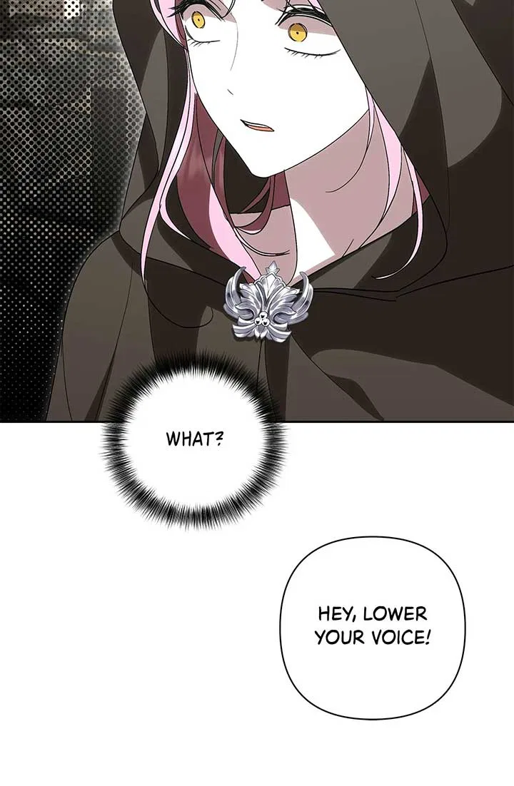 It Was Love at First Sight, Mr. Villain! Chapter 57 – Page 74