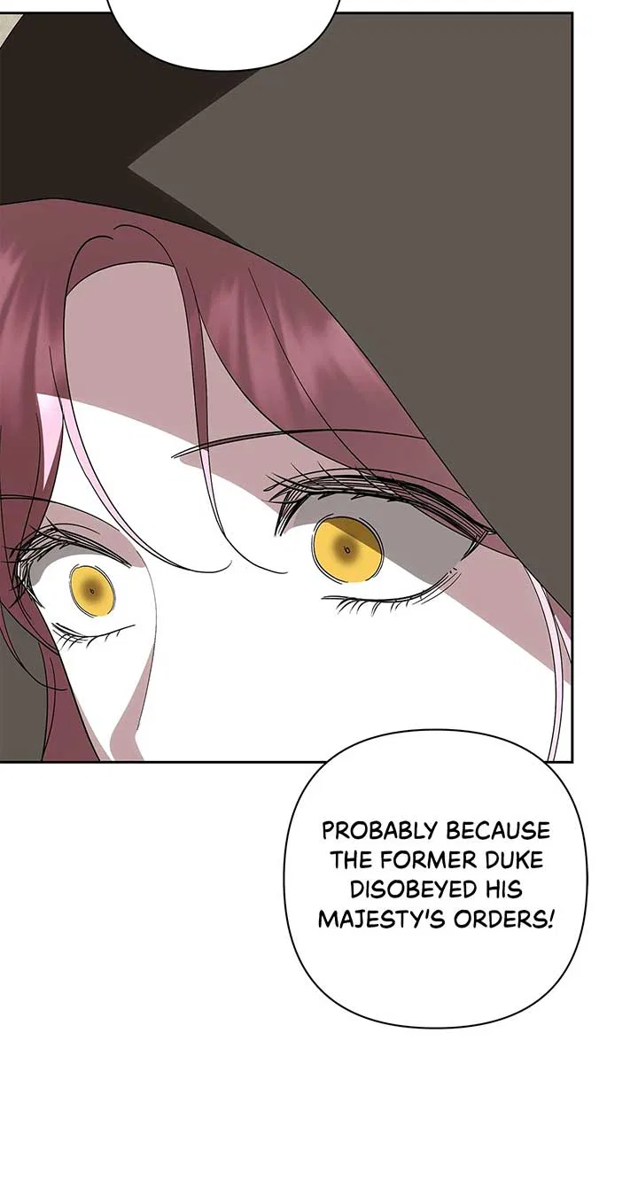 It Was Love at First Sight, Mr. Villain! Chapter 57 – Page 77