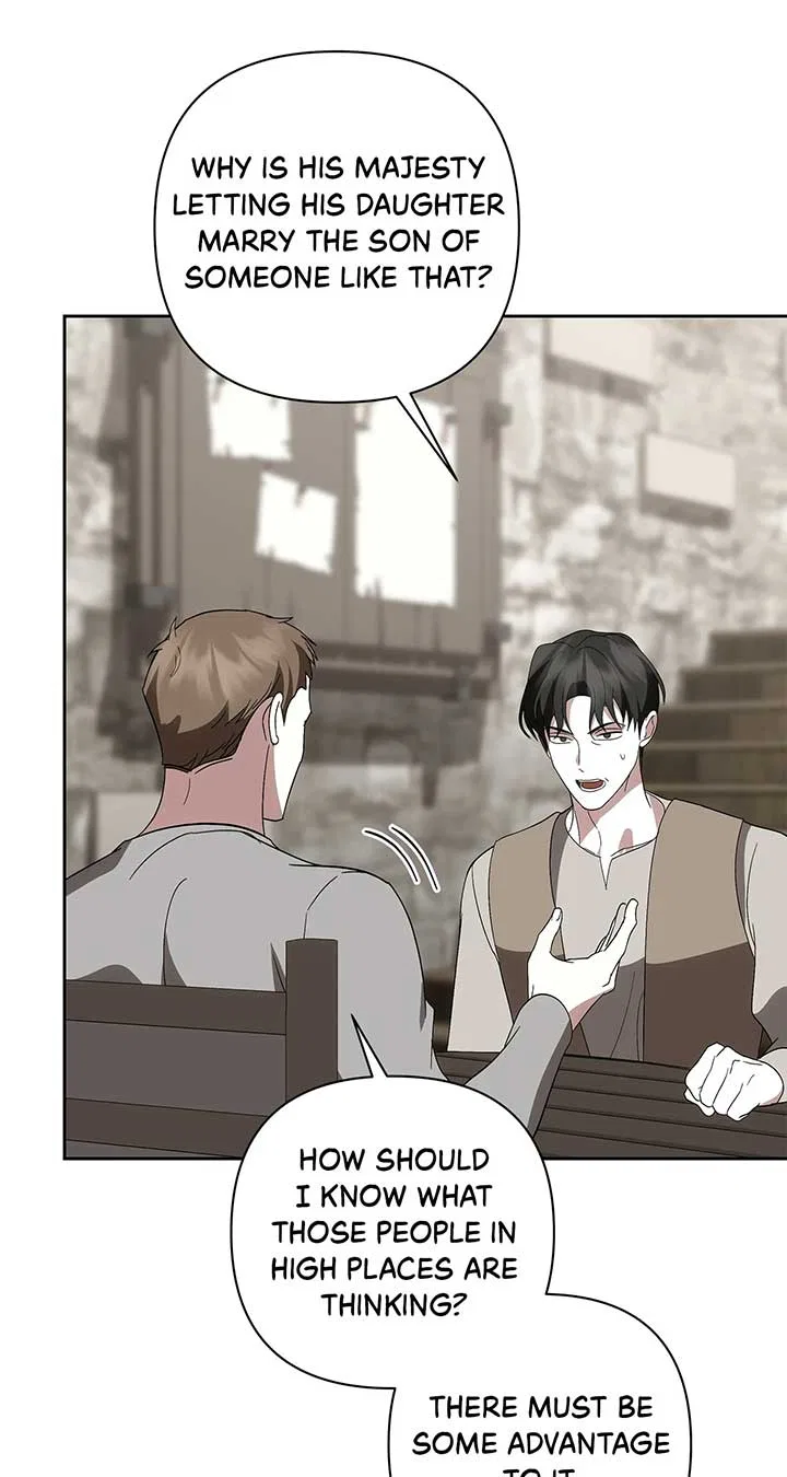 It Was Love at First Sight, Mr. Villain! Chapter 57 – Page 78