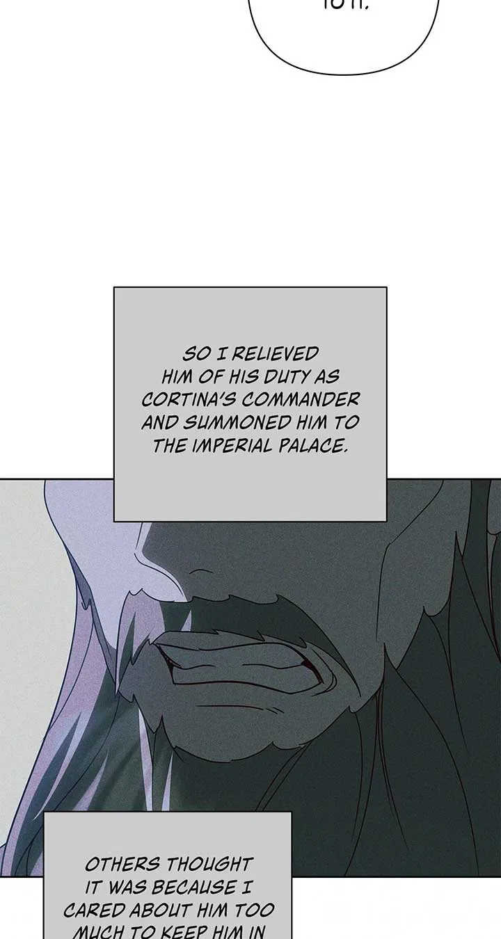 It Was Love at First Sight, Mr. Villain! Chapter 57 – Page 79