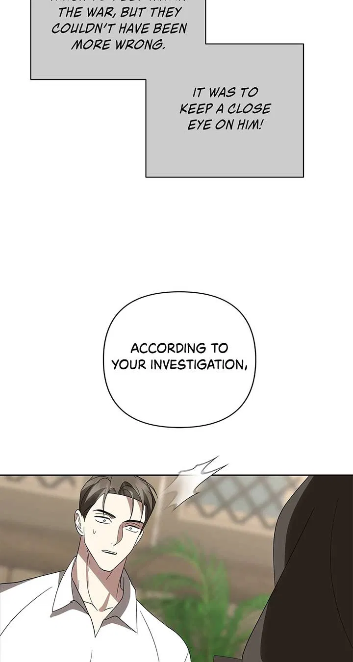 It Was Love at First Sight, Mr. Villain! Chapter 57 – Page 80