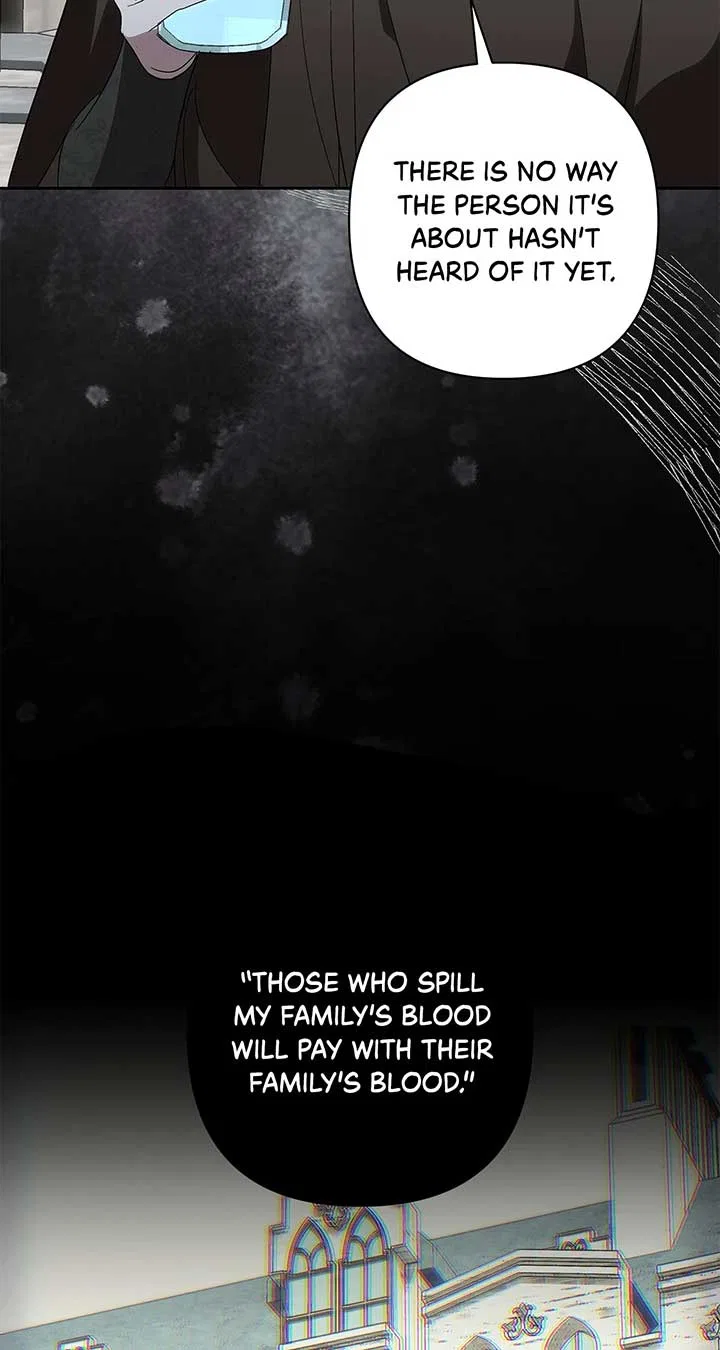 It Was Love at First Sight, Mr. Villain! Chapter 57 – Page 84
